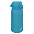 ION8 Butelka stalowa 400ml Blue Niebieska