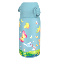 ION8 Butelka termiczna 320ml Butterfly Catcher Motyle