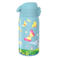ION8 Butelka termiczna 320ml Butterfly Catcher Motyle