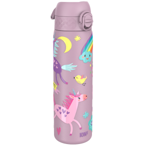 Butelka termiczna 500ml Unicorn Jednorożce ION8 
