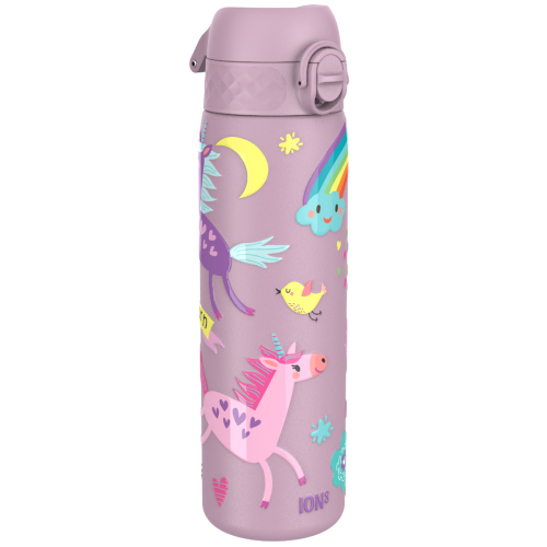 ION8 Butelka termiczna 500ml Unicorn Jednorożce