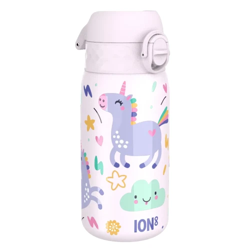 ION8 Butelka termiczna 320ml Unicorns Jednorożce