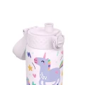 ION8 Butelka termiczna 320ml Unicorns Jednorożce