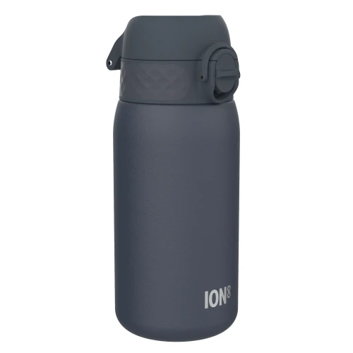 ION8 Butelka termiczna 320ml Szary Grafit