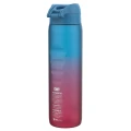 ION8 Butelka 1000ml Gradient Blue/Pink Motivator BPA Free