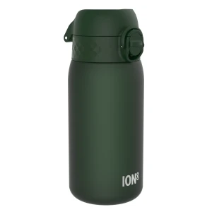 Butelka BPA Free I8RF350DGRE Dark Green ION8 