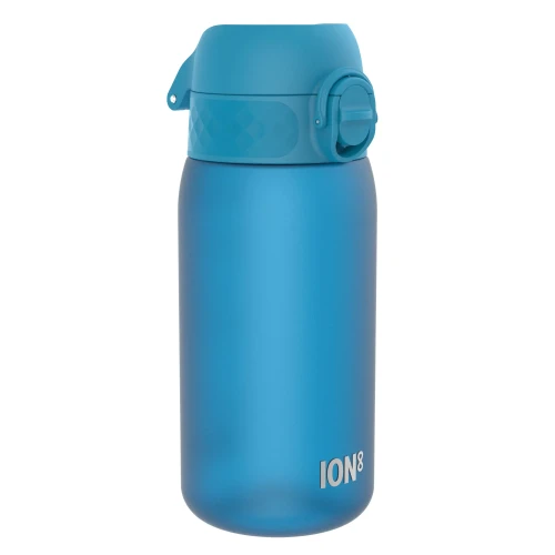 ION8 Butelka stalowa 350ml Blue Niebieska