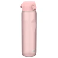ION8 Butelka stalowa 1000ml Rose Quartz Pudrowy Róż