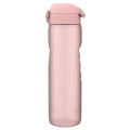 ION8 Butelka stalowa 1000ml Rose Quartz Pudrowy Róż