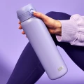 ION8 Butelka stalowa 1000ml Periwinkle