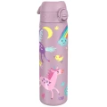 ION8 Butelka stalowa 600ml Unicorns Jednorożce
