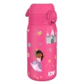 ION8 Butelka stalowa 400ml Princess Księżniczki