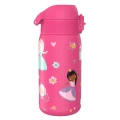 ION8 Butelka stalowa 400ml Princess Księżniczki