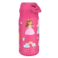 ION8 Butelka stalowa 400ml Princess Księżniczki