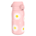 ION8 Butelka stalowa 400ml Daisies Stokrotki