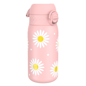 Butelka stalowa 400ml Daisies Stokrotki ION8 