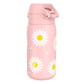 ION8 Butelka stalowa 400ml Daisies Stokrotki