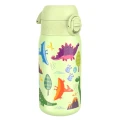 ION8 Butelka stalowa 400ml Dinosaurs Dinozaury