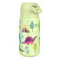 ION8 Butelka stalowa 400ml Dinosaurs Dinozaury