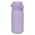 ION8 Butelka stalowa 400ml Periwinkle Fioletowa