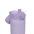 ION8 Butelka stalowa 400ml Periwinkle Fioletowa