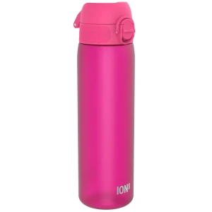Butelka 500ml Pink Róż BPA Free ION8 