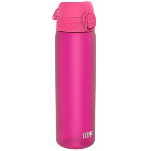 ION8 Butelka 500ml Pink Róż BPA Free