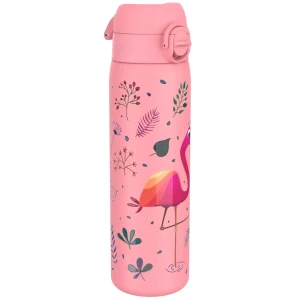 Butelka stalowa 600ml Flamingo Flaming ION8 