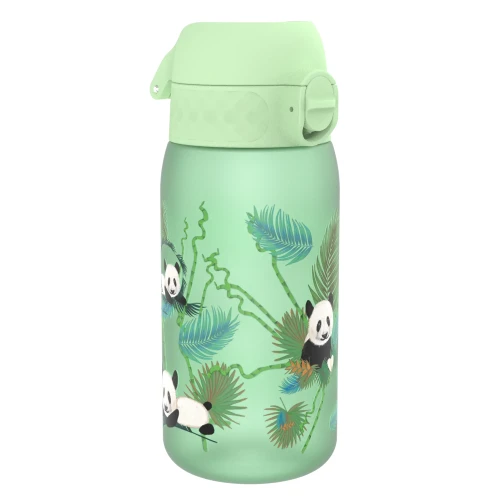 ION8 Butelka stalowa 350ml Panda