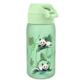 ION8 Butelka stalowa 350ml Panda