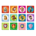 Trefl Puzzle 2w1 + memos - Psia ekipa w akcji