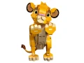 LEGO Król Lew — lwiątko Simba 43243