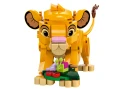 LEGO Król Lew — lwiątko Simba 43243