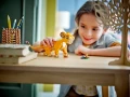 LEGO Król Lew — lwiątko Simba 43243