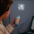 Little Dutch Latarka projektor z bajkami Błękit