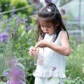Little Dutch Słoik na owady Fairy Garden FSC