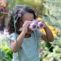 Little Dutch Lornetka Fairy Garden FSC