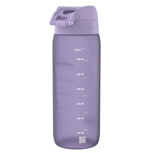 Butelka 750ml Playful Periwinkle BPA Free ION8 