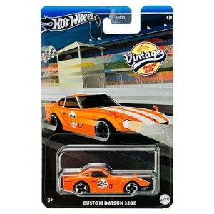  Samochodzik Vintage HRV10 Hot Wheels