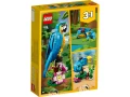Lego CREATOR 31136 Egzotyczna papuga