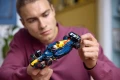 Lego SPEED CHAMPIONS 77243 Bolid F1 Oracle Red Bull Racing RB20
