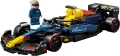 Lego SPEED CHAMPIONS 77243 Bolid F1 Oracle Red Bull Racing RB20