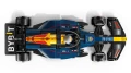 Lego SPEED CHAMPIONS 77243 Bolid F1 Oracle Red Bull Racing RB20