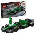 Lego SPEED CHAMPIONS 77245 Bolid F1® Aston Martin Aramco AMR24 +10lat