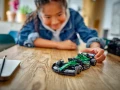 Lego SPEED CHAMPIONS 77245 Bolid F1® Aston Martin Aramco AMR24 +10lat