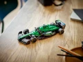 Lego SPEED CHAMPIONS 77245 Bolid F1® Aston Martin Aramco AMR24 +10lat