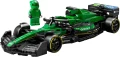 Lego SPEED CHAMPIONS 77245 Bolid F1® Aston Martin Aramco AMR24 +10lat