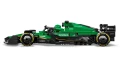 Lego SPEED CHAMPIONS 77245 Bolid F1® Aston Martin Aramco AMR24 +10lat