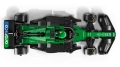 Lego SPEED CHAMPIONS 77245 Bolid F1® Aston Martin Aramco AMR24 +10lat