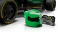 Lego SPEED CHAMPIONS 77245 Bolid F1® Aston Martin Aramco AMR24 +10lat